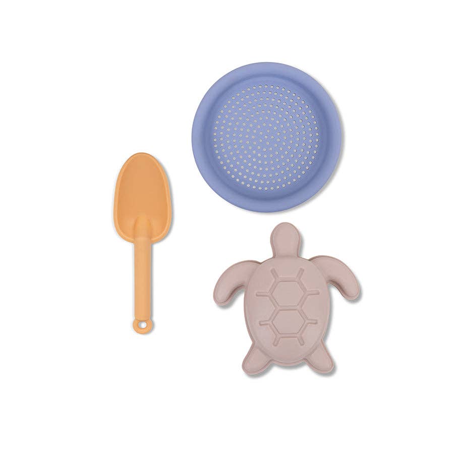 Jouets de plage - Multicolore - Coral Bliss