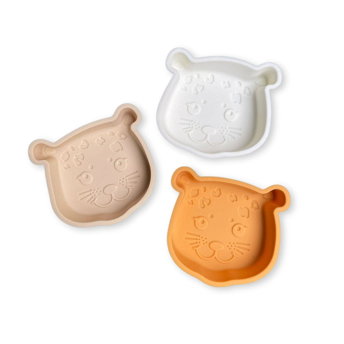 Jouets de plage - Beige - Léopard