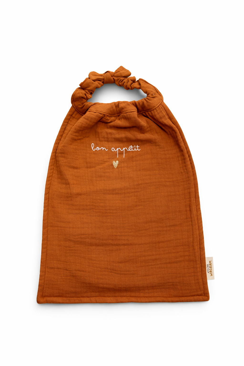 Serviette de cantine