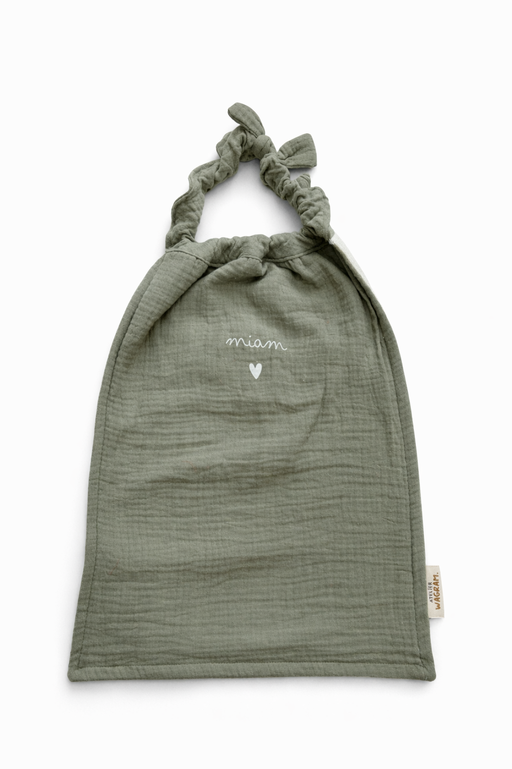 Serviette de Cantine