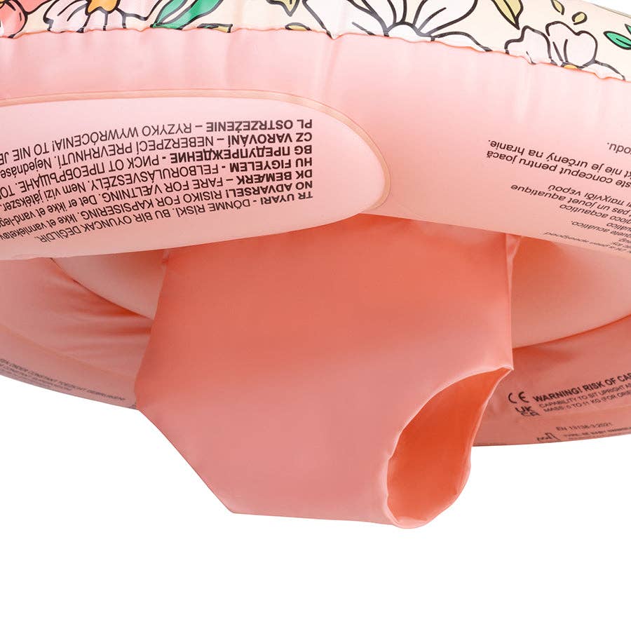 Bouée pour bébé - Multicolore - Blossom - 0/1 an