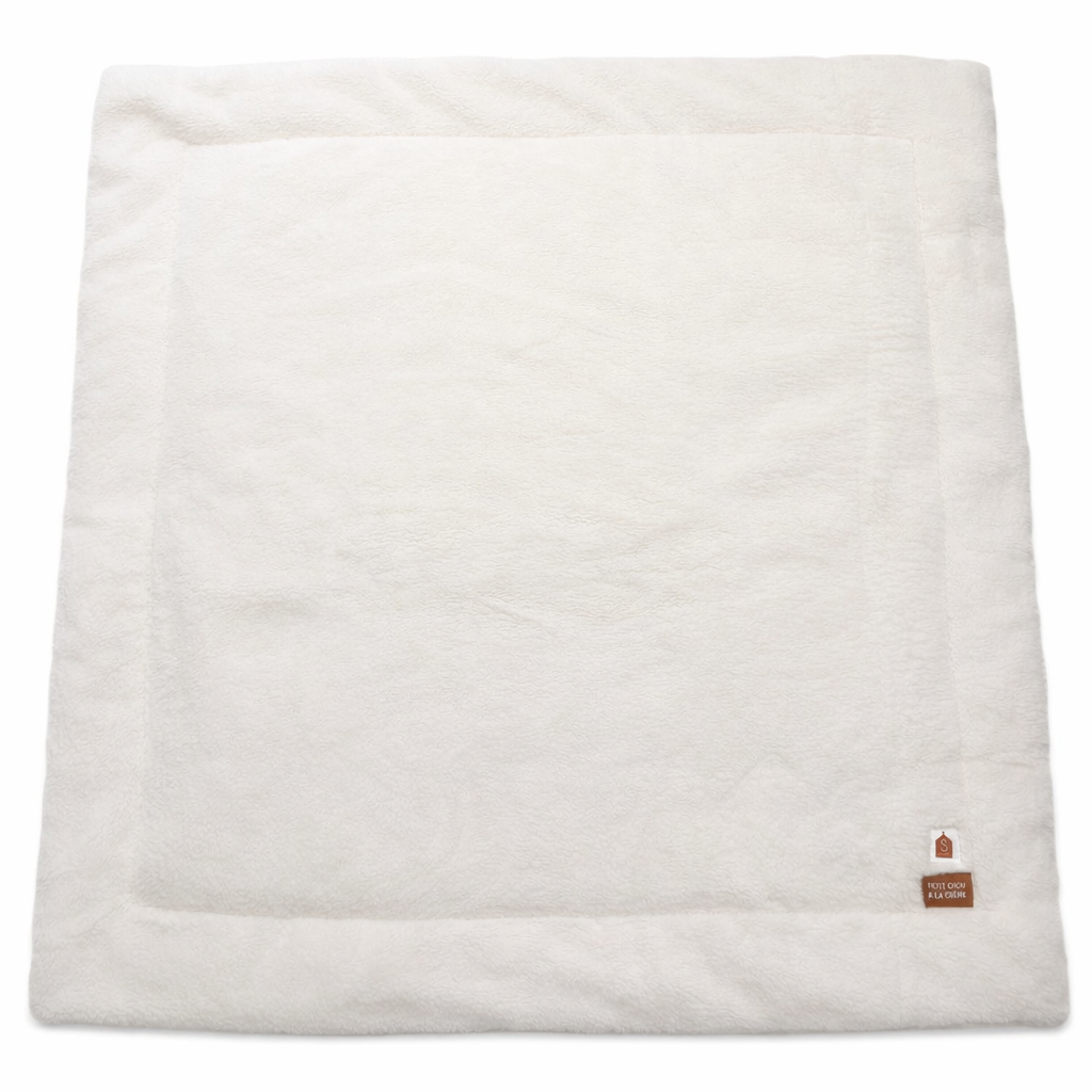 Grand tapis de jeux Sherpa