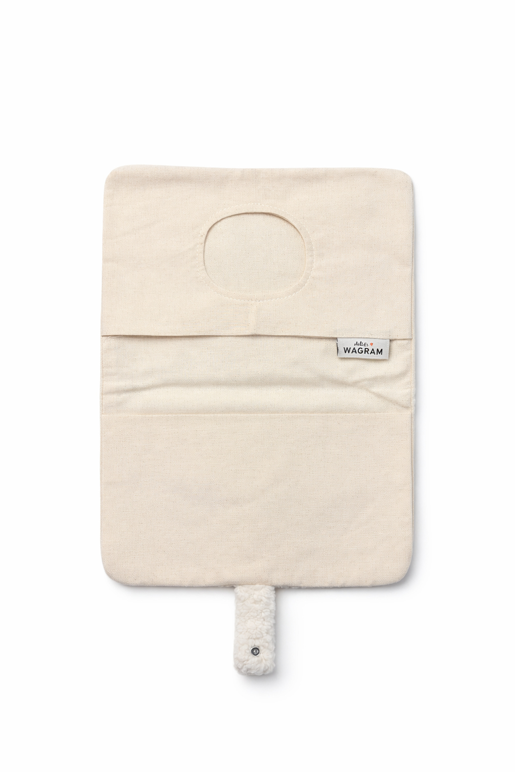 Range couche moumoute Mes couches