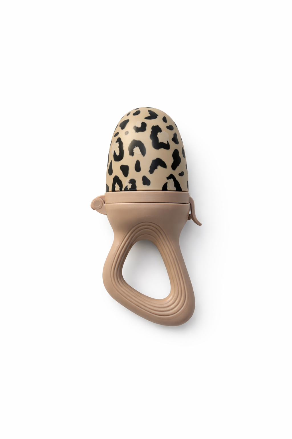 Tétine grignoteuse Léopard