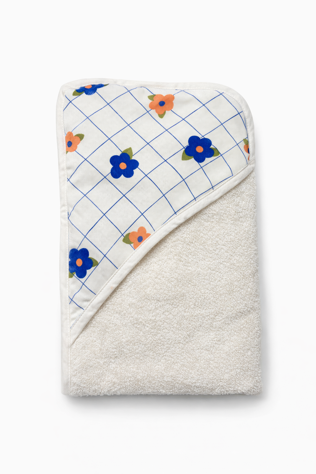 Cape de bain Daisy flower