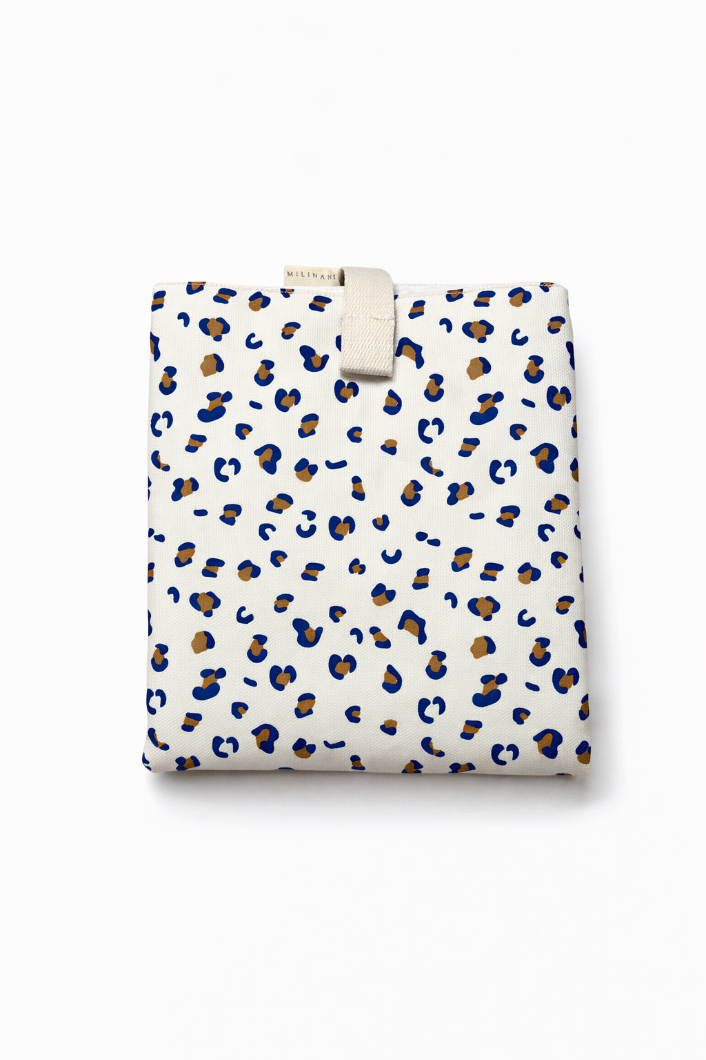 Tapis à langer nomade Graou