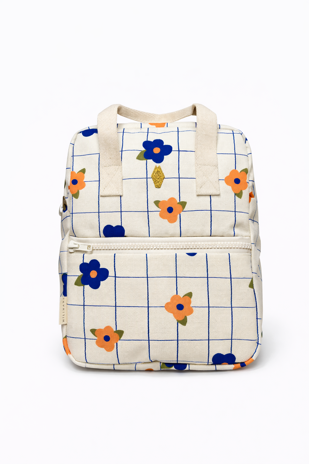 Sac à dos Daisy Flower