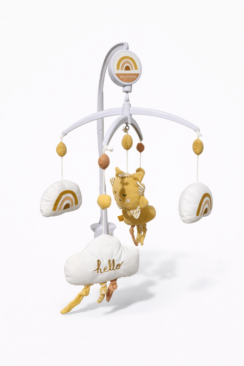 Mobile musical Sunlight