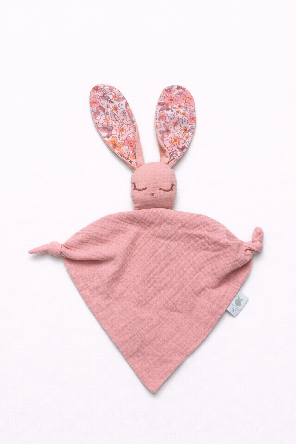 Doudou lange Gaufrette