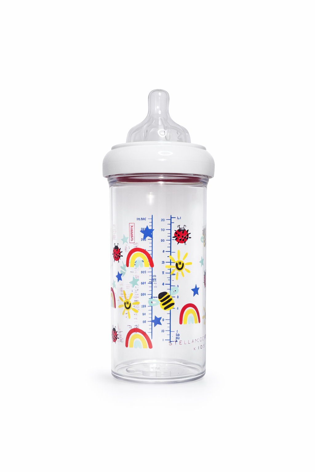 Biberon 360ml Abeilles